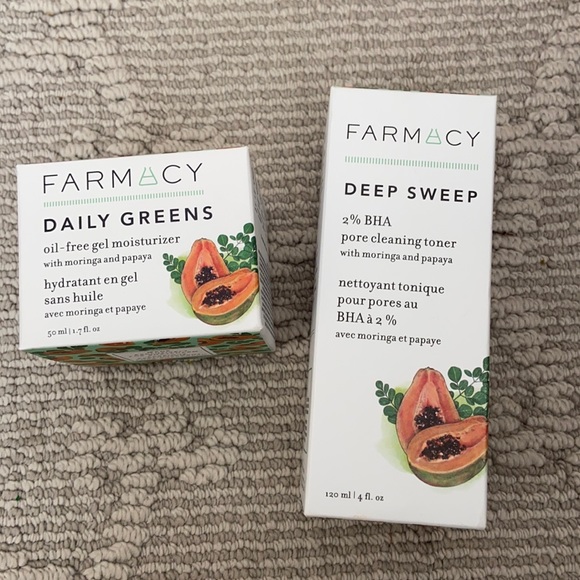 Farmacy Other - Farmacy Skincare Set